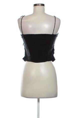 Női top H&M, Méret S, Szín Fekete, Ár 6 103 Ft