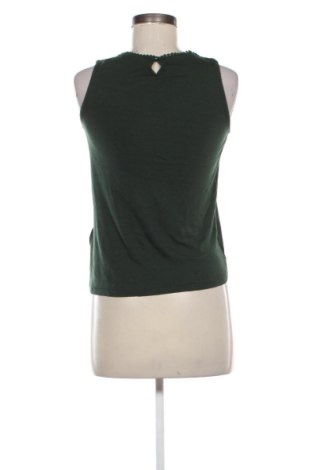 Top de femei H&M, Mărime XS, Culoare Verde, Preț 78,20 Lei