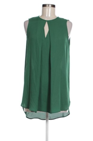 Γυναικείο τοπ H&M, Μέγεθος M, Χρώμα Πράσινο, Τιμή 15,00 €