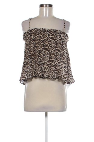 Damski top H&M, Rozmiar XS, Kolor Kolorowy, Cena 79,15 zł