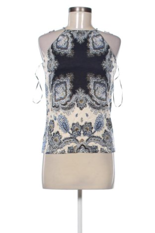 Damski top H&M, Rozmiar XS, Kolor Kolorowy, Cena 79,47 zł