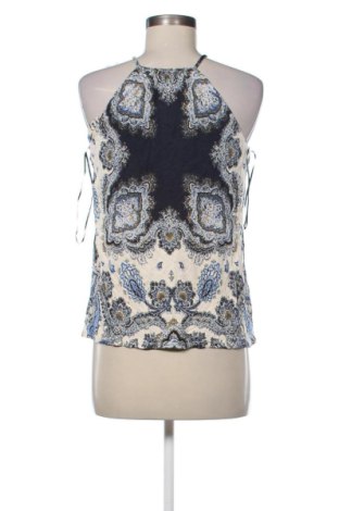 Damski top H&M, Rozmiar XS, Kolor Kolorowy, Cena 79,47 zł