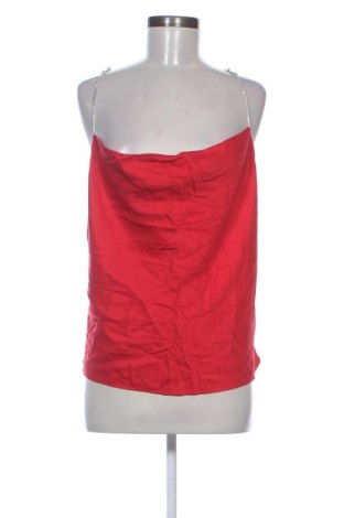 Damski top H&M, Rozmiar M, Kolor Czerwony, Cena 148,32 zł