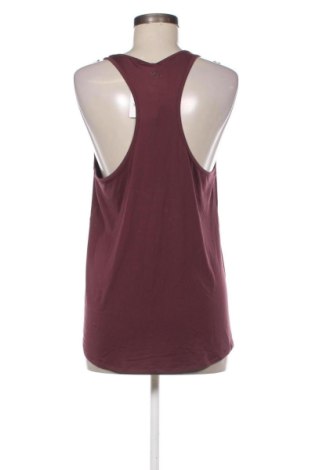 Top de femei H&M, Mărime M, Culoare Roșu, Preț 91,99 Lei