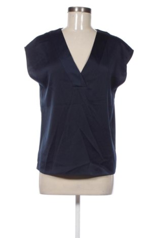 Top de femei H&M, Mărime S, Culoare Albastru, Preț 71,99 Lei