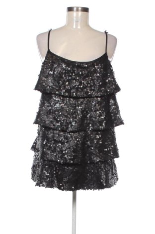 Damentop H&M, Größe L, Farbe Schwarz, Preis 17,99 €