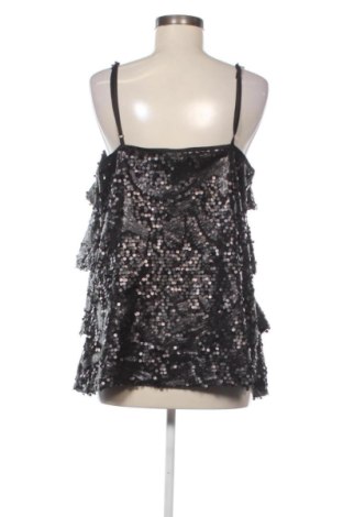Damentop H&M, Größe L, Farbe Schwarz, Preis 17,99 €