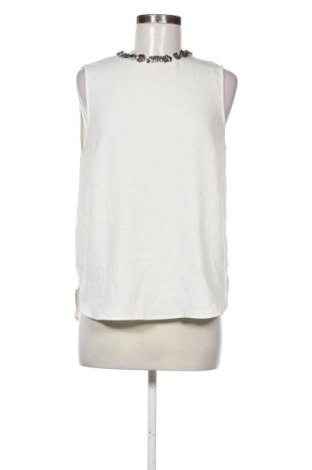 Γυναικείο τοπ H&M, Μέγεθος M, Χρώμα Εκρού, Τιμή 15,00 €