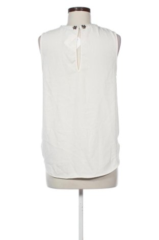 Γυναικείο τοπ H&M, Μέγεθος M, Χρώμα Εκρού, Τιμή 15,00 €