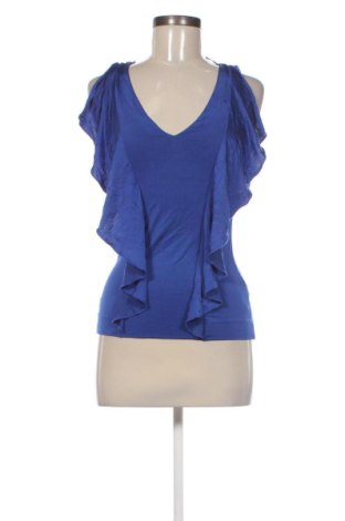 Дамски топ H&M, Размер XS, Цвят Син, Цена 13,80 €