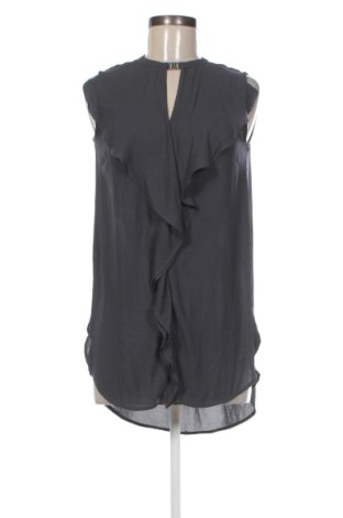 Top de femei H&M, Mărime S, Culoare Gri, Preț 50,99 Lei