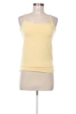 Damentop H&M, Größe M, Farbe Gelb, Preis 14,77 €