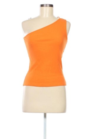 Női top H&M, Méret S, Szín Narancssárga
, Ár 2 263 Ft
