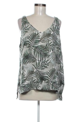 Γυναικείο τοπ H&M, Μέγεθος XXL, Χρώμα Πολύχρωμο, Τιμή 14,74 €