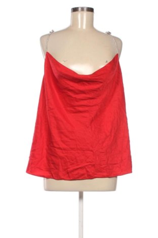 Női top H&M, Méret XL, Szín Piros, Ár 6 103 Ft