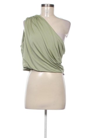 Damski top H&M, Rozmiar XL, Kolor Zielony, Cena 78,99 zł
