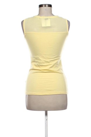 Top de femei H&M, Mărime XS, Culoare Galben, Preț 91,99 Lei
