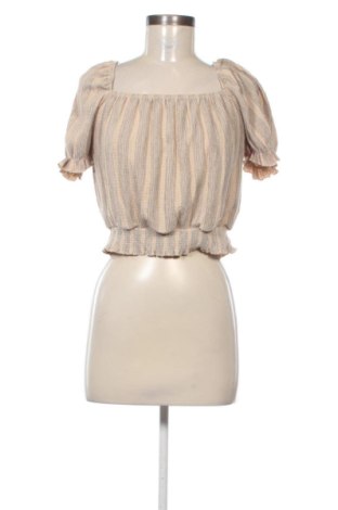 Top de femei H&M, Mărime S, Culoare Bej, Preț 91,99 Lei