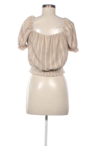 Top de femei H&M, Mărime S, Culoare Bej, Preț 91,99 Lei
