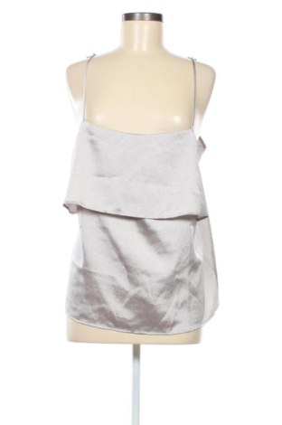 Damentop H&M, Größe XXL, Farbe Grau, Preis 10,76 €