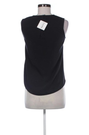 Top de femei H&M, Mărime XXS, Culoare Negru, Preț 91,99 Lei