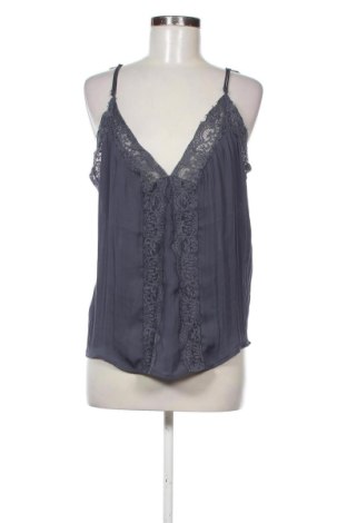 Γυναικείο τοπ H&M, Μέγεθος XXL, Χρώμα Γκρί, Τιμή 17,99 €