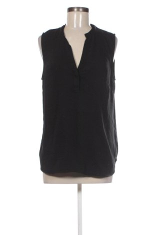 Top de femei H&M, Mărime L, Culoare Negru, Preț 91,99 Lei
