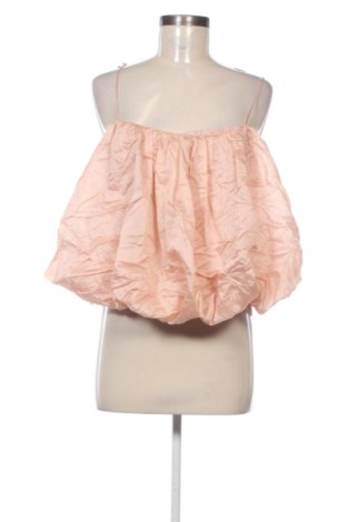 Damski top H&M, Rozmiar L, Kolor Różowy, Cena 123,99 zł
