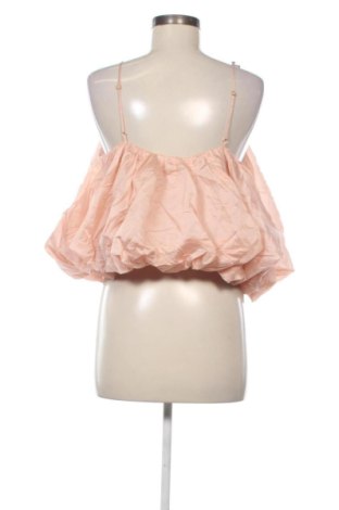 Damski top H&M, Rozmiar L, Kolor Różowy, Cena 123,99 zł