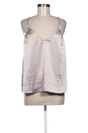 Damski top H&M, Rozmiar XL, Kolor Beżowy, Cena 78,99 zł