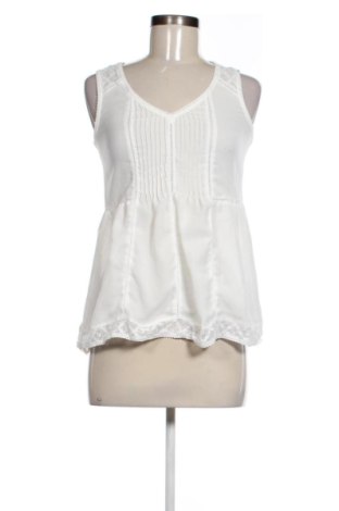 Damentop H&M, Größe XS, Farbe Weiß, Preis 15,00 €