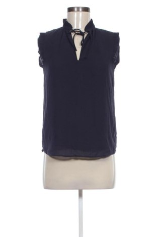 Damentop H&M, Größe XS, Farbe Blau, Preis 19,99 €