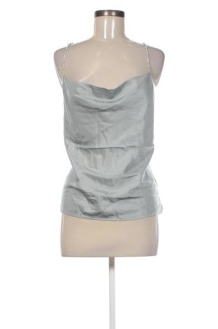 Damentop H&M, Größe M, Farbe Grau, Preis 15,00 €