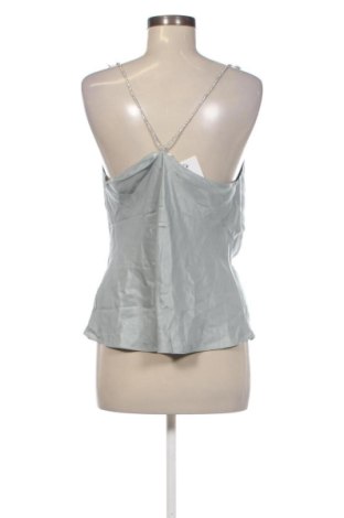 Damentop H&M, Größe M, Farbe Grau, Preis 15,00 €