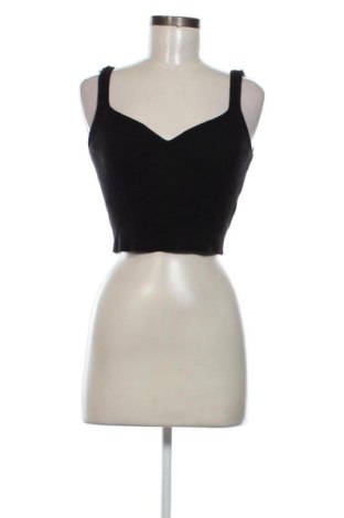 Damentop H&M, Größe S, Farbe Schwarz, Preis € 19,99