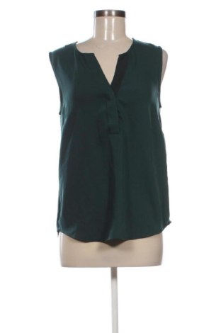 Дамски топ H&M, Размер M, Цвят Зелен, Цена 13,80 €