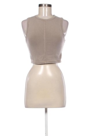 Damentop H&M, Größe S, Farbe Braun, Preis 15,00 €