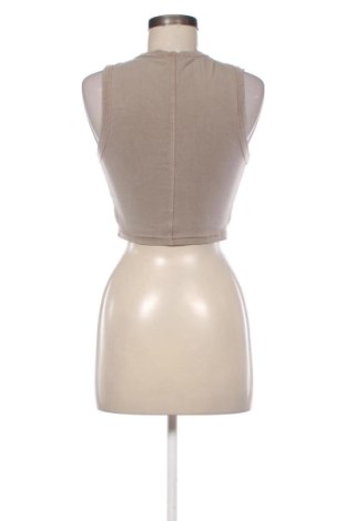 Damentop H&M, Größe S, Farbe Braun, Preis 15,00 €