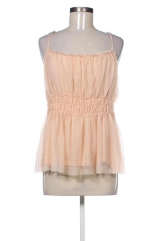 Damentop H&M, Größe L, Farbe Beige, Preis € 15,00
