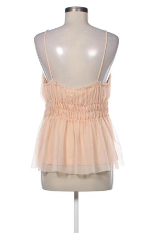 Damentop H&M, Größe L, Farbe Beige, Preis € 15,00