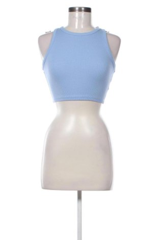 Dámsky top  H&M, Veľkosť XS, Farba Modrá, Cena  7,20 €