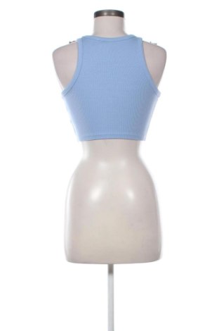 Dámsky top  H&M, Veľkosť XS, Farba Modrá, Cena  7,20 €