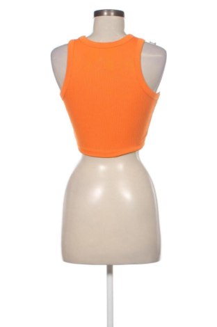 Top de femei H&M, Mărime XS, Culoare Portocaliu, Preț 91,99 Lei