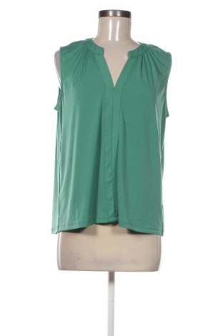 Top de femei H&M, Mărime M, Culoare Verde, Preț 91,99 Lei