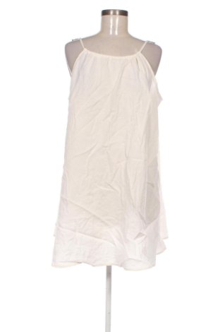 Top de femei H&M Divided, Mărime XL, Culoare Alb, Preț 91,99 Lei