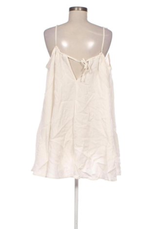 Top de femei H&M Divided, Mărime XL, Culoare Alb, Preț 91,99 Lei