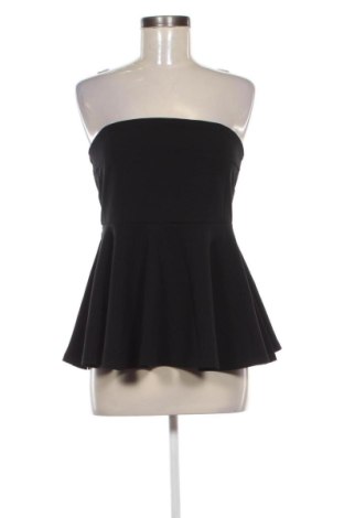 Női top H&M Divided, Méret M, Szín Fekete, Ár 5 759 Ft