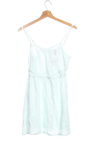 Damentop H&M Divided, Größe XS, Farbe Blau, Preis 19,99 €