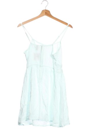 Damentop H&M Divided, Größe XS, Farbe Blau, Preis 19,99 €