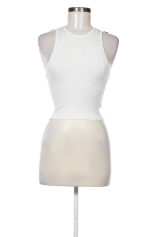 Dámský top H&M Divided, Velikost XXS, Barva Bílá, Cena  425,00 Kč